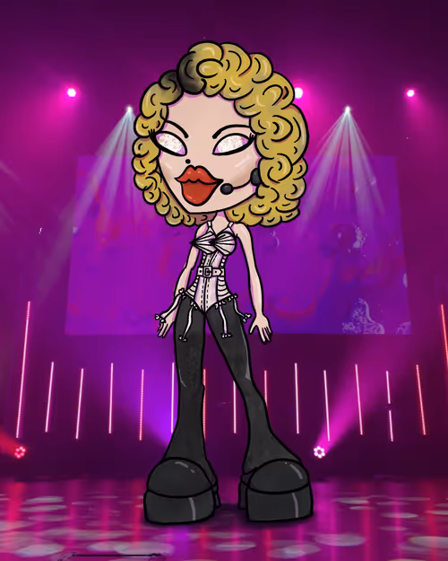 Item #72021969195968418161766365224489648912965603786827753803454265002013170335745 Media