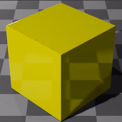 Yellow Box 1.0