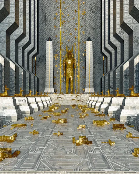 Item #31833130322987256752341638392576361089498517759293854488130597396356716822529 Media