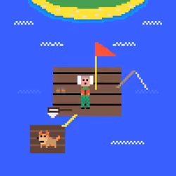The Castaway