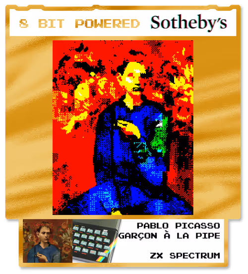 Item #22461135547374921852952889069909288076784345965068343690827774733771230674945 Media