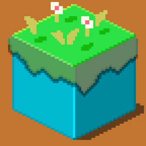 Wtf Cubes