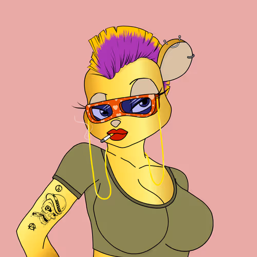 Item #53023401130578551863932643871510388341149362246321671535296673377740749012993 Media