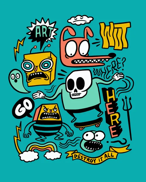 Item #69023559890730358064088627201941217653500592757370393024159388597626244956170 Media