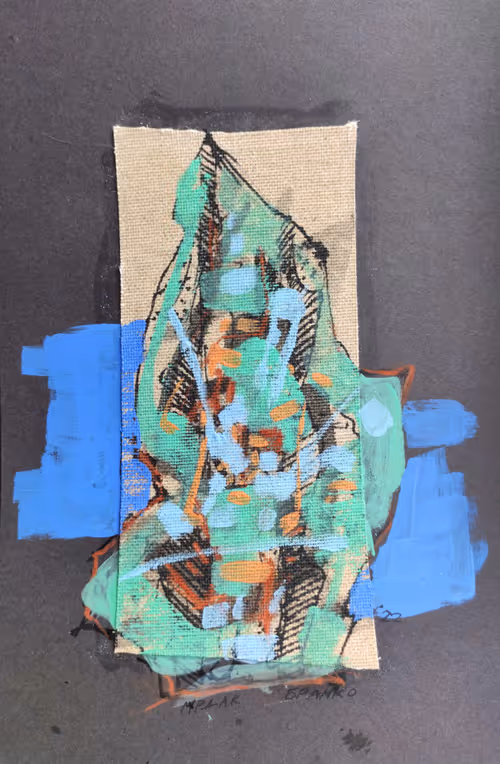 Item #35678432568784871825827049507065931126430792010687653944297059668714063921153 Media