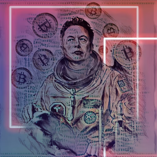 Elon Mask