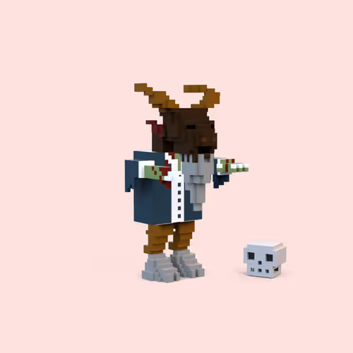 Item #83720341153788487032935079100531385765118091400111125179732627116423360020481 Media