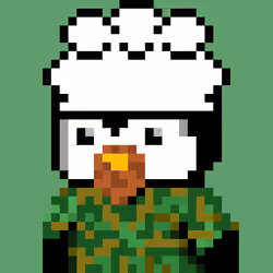 PixelPenguin 6522