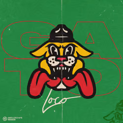 Gato Loco Collectors Series 8/10