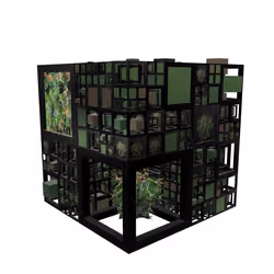 3DCubeArt #60