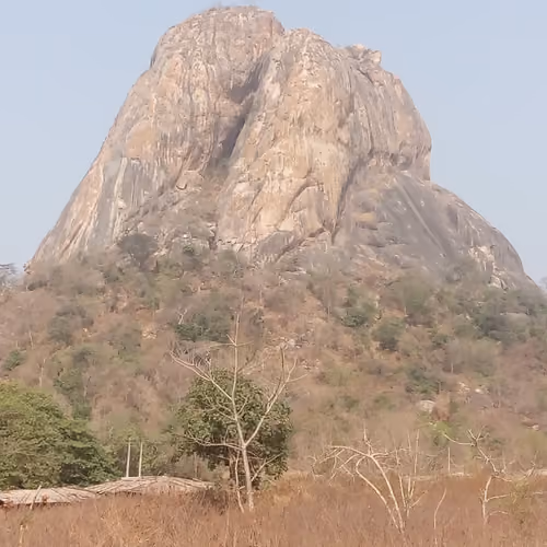 Mountain 