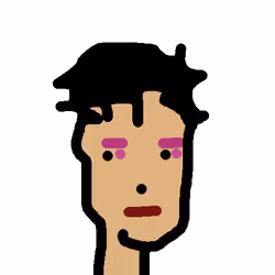 low effort punk 4006