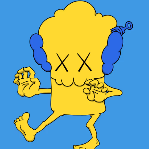 Bleep 1