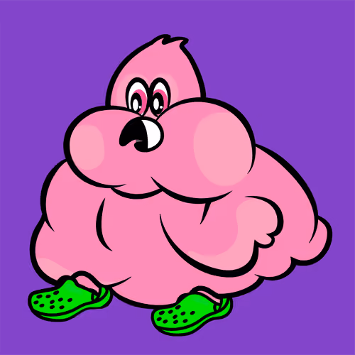 Yieldly Chub Chubz