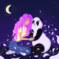 𝗧𝗵𝗲 𝗣𝗼𝘄𝗲𝗿 𝗼𝗳 𝗮 𝗛𝘂𝗴