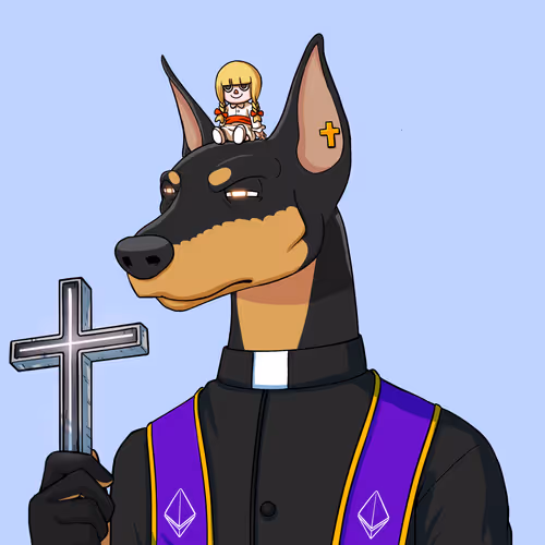 #51  Preist