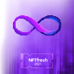 Infintiy Pass #0
