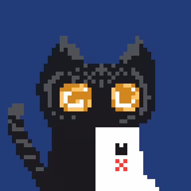 Starscat