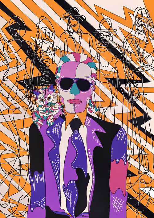 Item #5376364488568828925922650975230979714828979197765677613426292548777082355713 Media