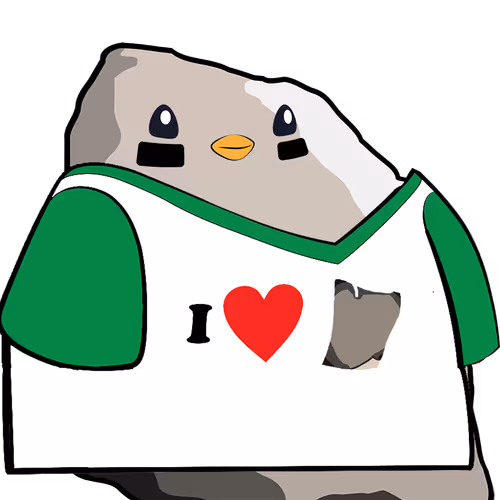 Pudgyrocks
