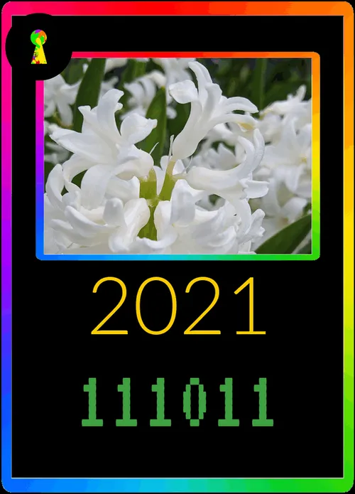 Item #6410961361137912284545228204439286324265034963585743330808617079973913559041 Media