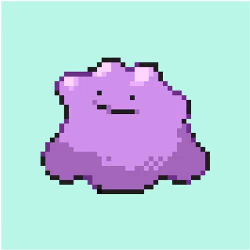 Ditto