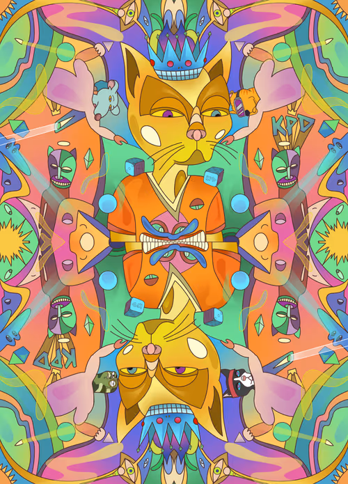 Item #28407381974054879516444134192072583583336193861151142211658885714365718200321 Media