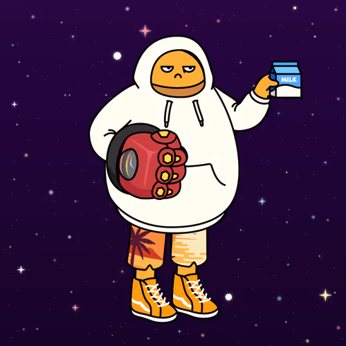Potato Universes