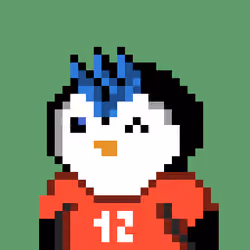 PixelPenguin 1764