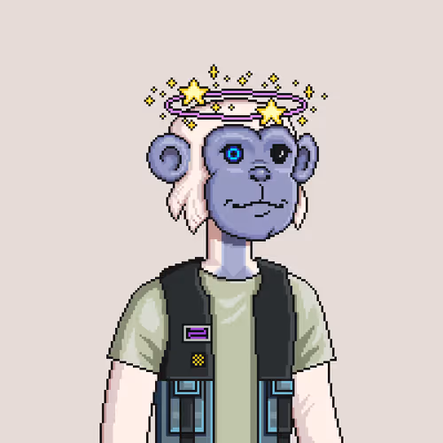 Apocalypse Monkeys