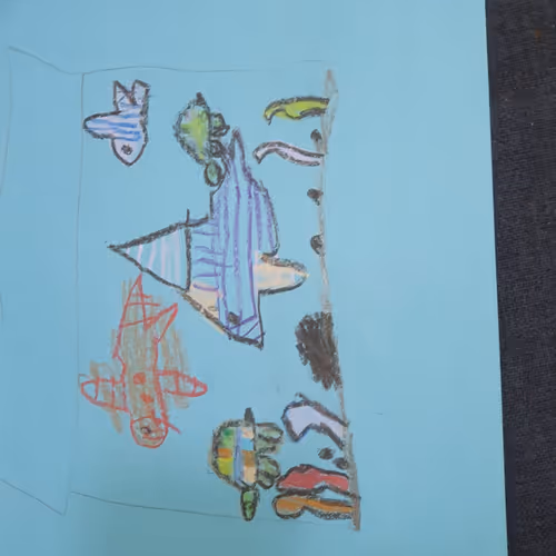 Mira S Artwork