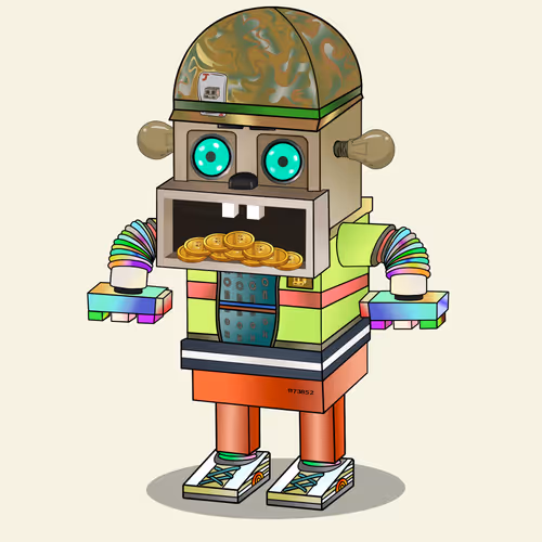 Item #7948986454524070020768945236896966363085064345480333639509850147440669229057 Media