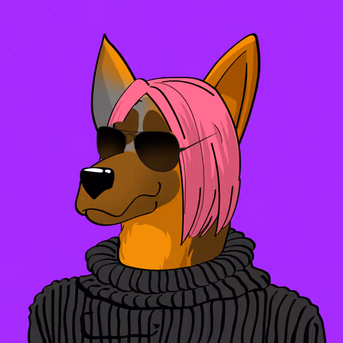 Dogs Of Bnd