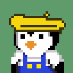 PixelPenguin 2179