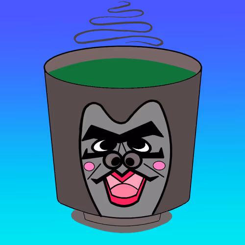 CrypToneTone Collection - old - old