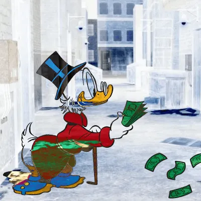 Item #76636509323936245672355629002901823765244948274556245716519713025772402769921 Media