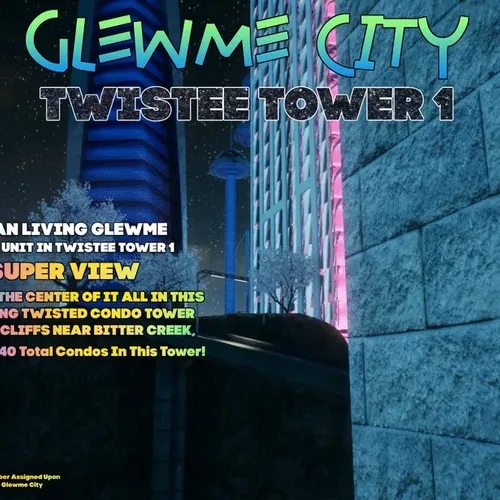 Glewme City Real Estate