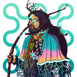 Shapaya - The Star Gatherer