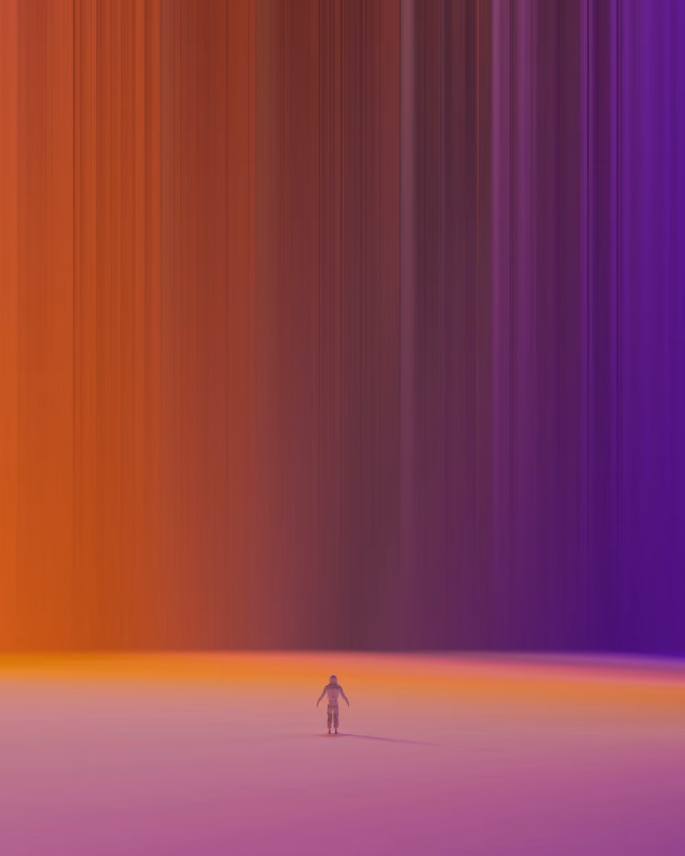 Lonely Astronaut 221