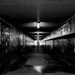#19 Lonely Street