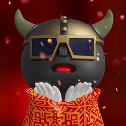 Myth #28 "Viking"