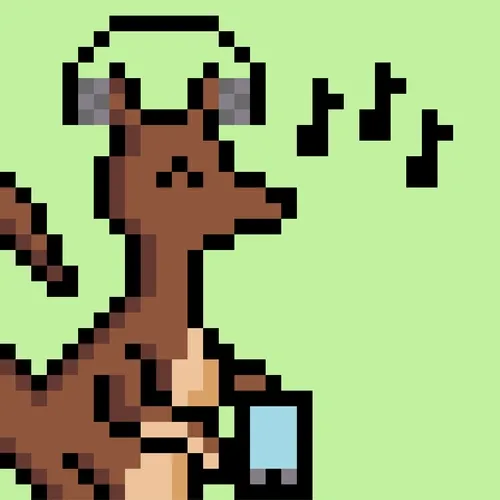 Roo #109
