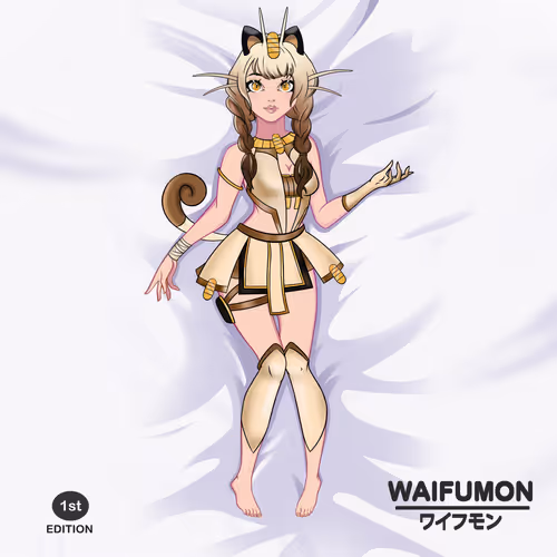 Ethpresalewaifumon