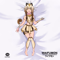 Waifumon #170- 1st Edition - ワイフモン