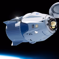 SpaceX - Dogecoin