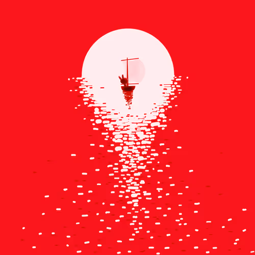 [Mebbit] Red Sea
