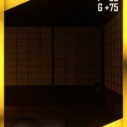 [BMU] Ninja X Special Gold Ver. 1 of 1
