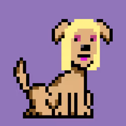 PunkDog #333