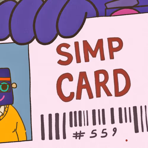SIMP CARD