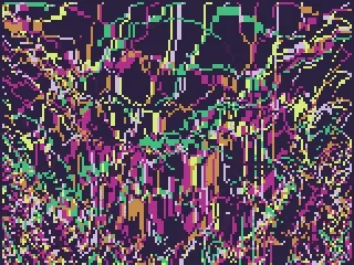 DeviI Collection - old